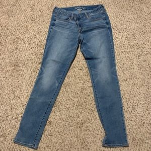 Women’s American Eagle jegging